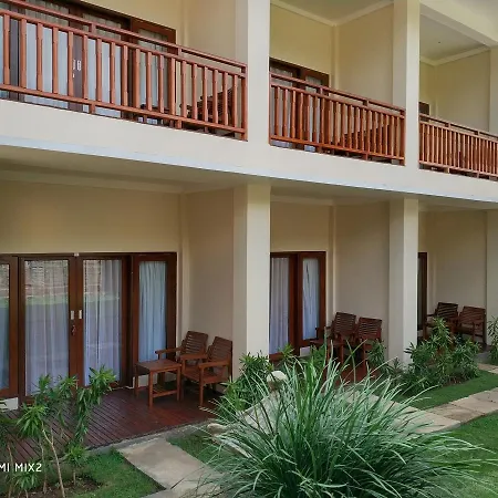 Sinar Rinjani Cottage & Restaurant